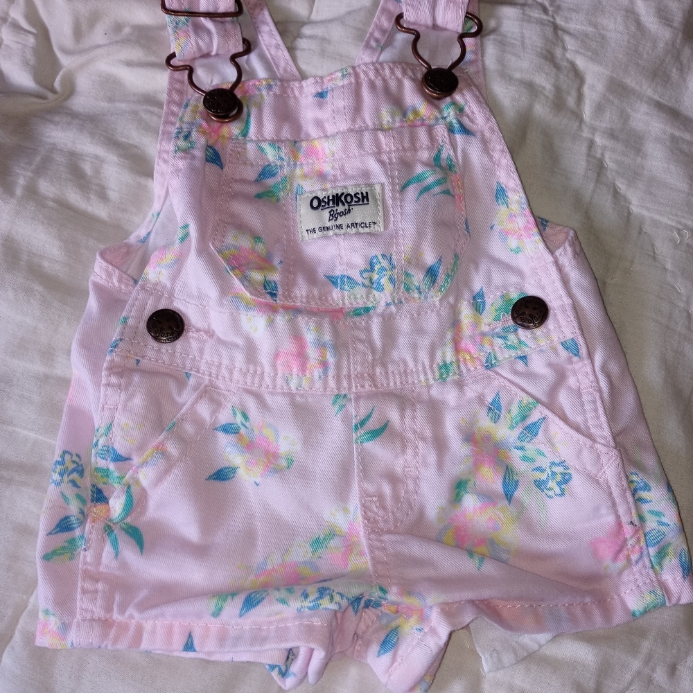 Overalls
